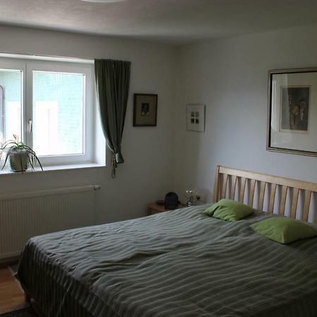 Ferienwohnung Mit Panoramablick Viktorsberg Εξωτερικό φωτογραφία