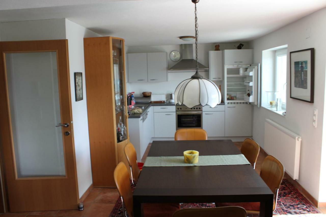 Ferienwohnung Mit Panoramablick Viktorsberg Εξωτερικό φωτογραφία