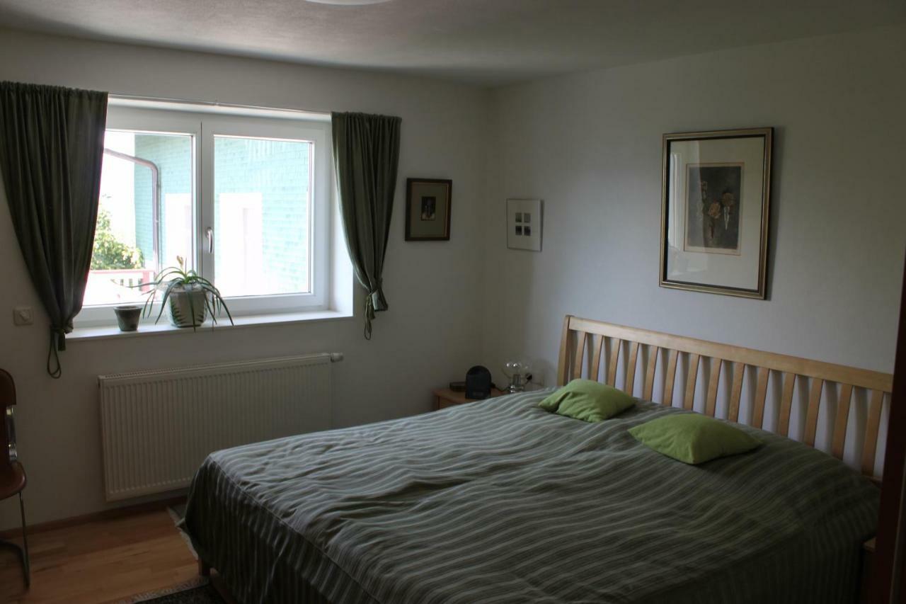 Ferienwohnung Mit Panoramablick Viktorsberg Εξωτερικό φωτογραφία