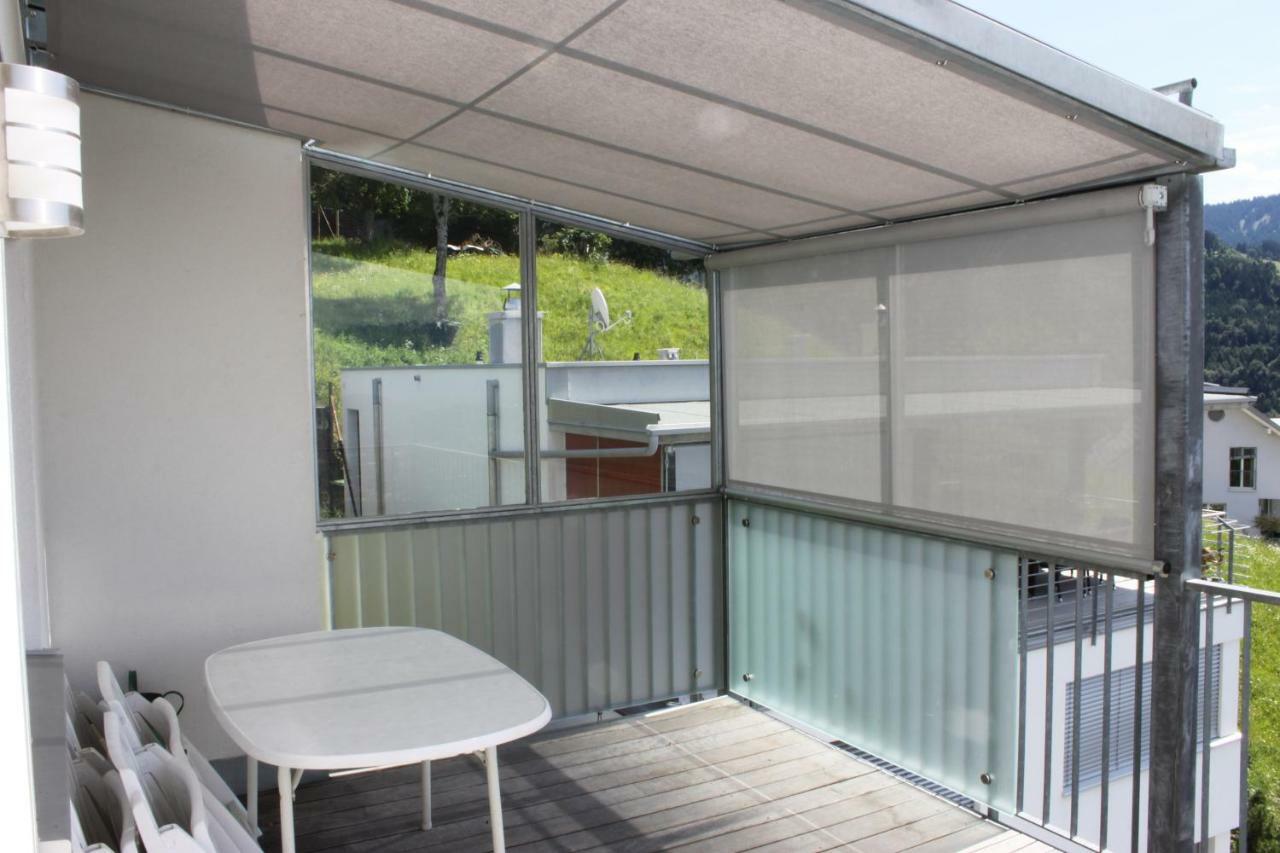 Ferienwohnung Mit Panoramablick Viktorsberg Εξωτερικό φωτογραφία