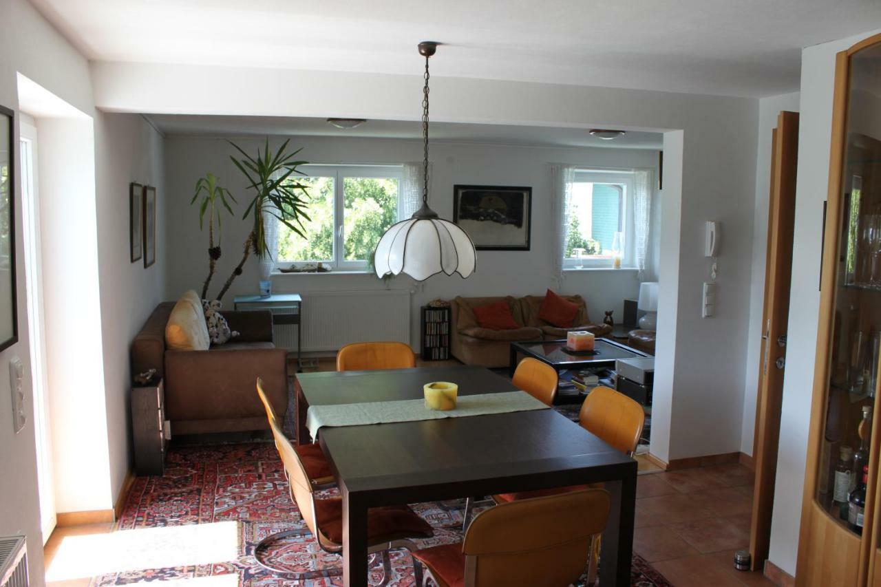 Ferienwohnung Mit Panoramablick Viktorsberg Εξωτερικό φωτογραφία