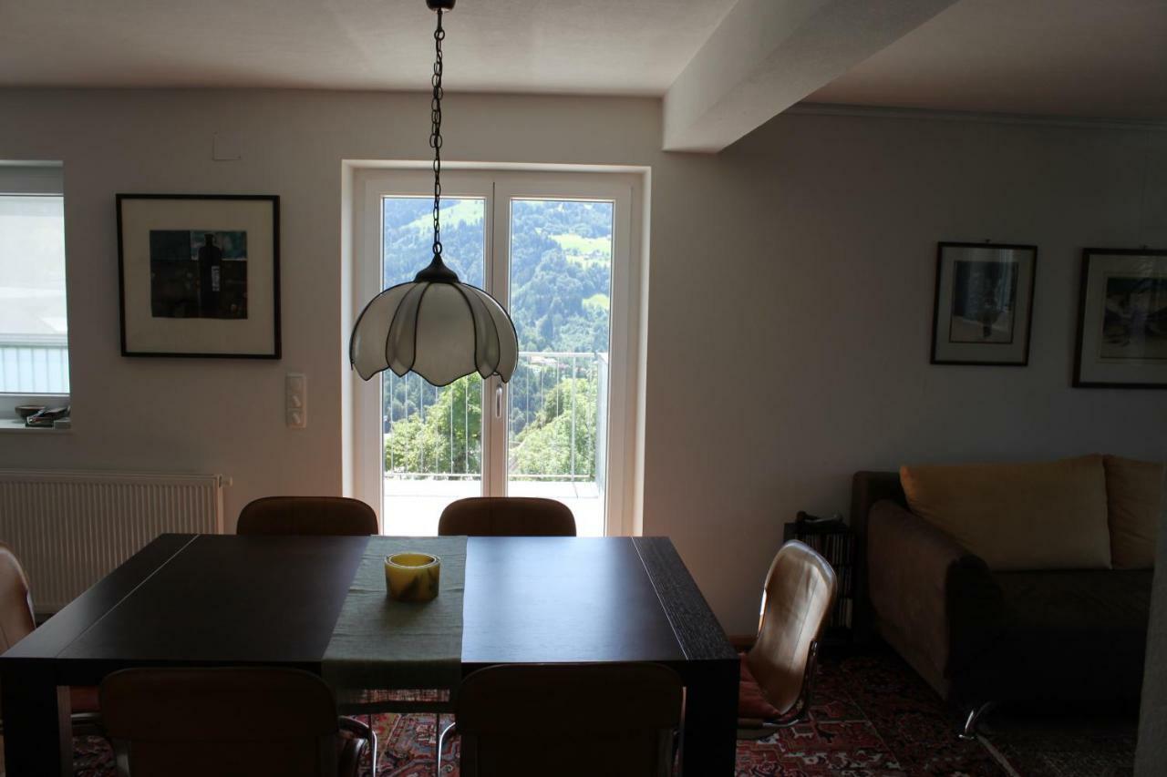 Ferienwohnung Mit Panoramablick Viktorsberg Εξωτερικό φωτογραφία